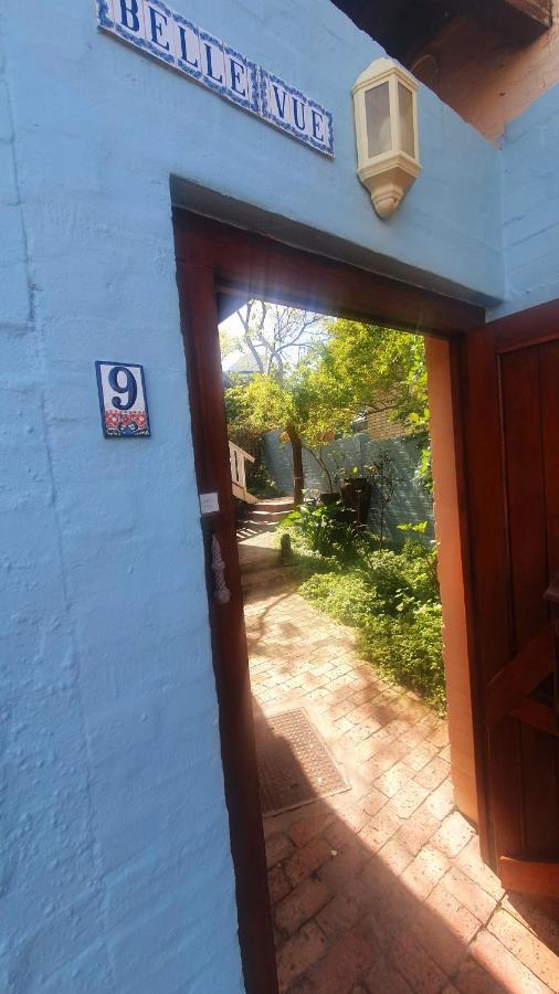Belle Vue Guesthouse Hermanus Quarto foto