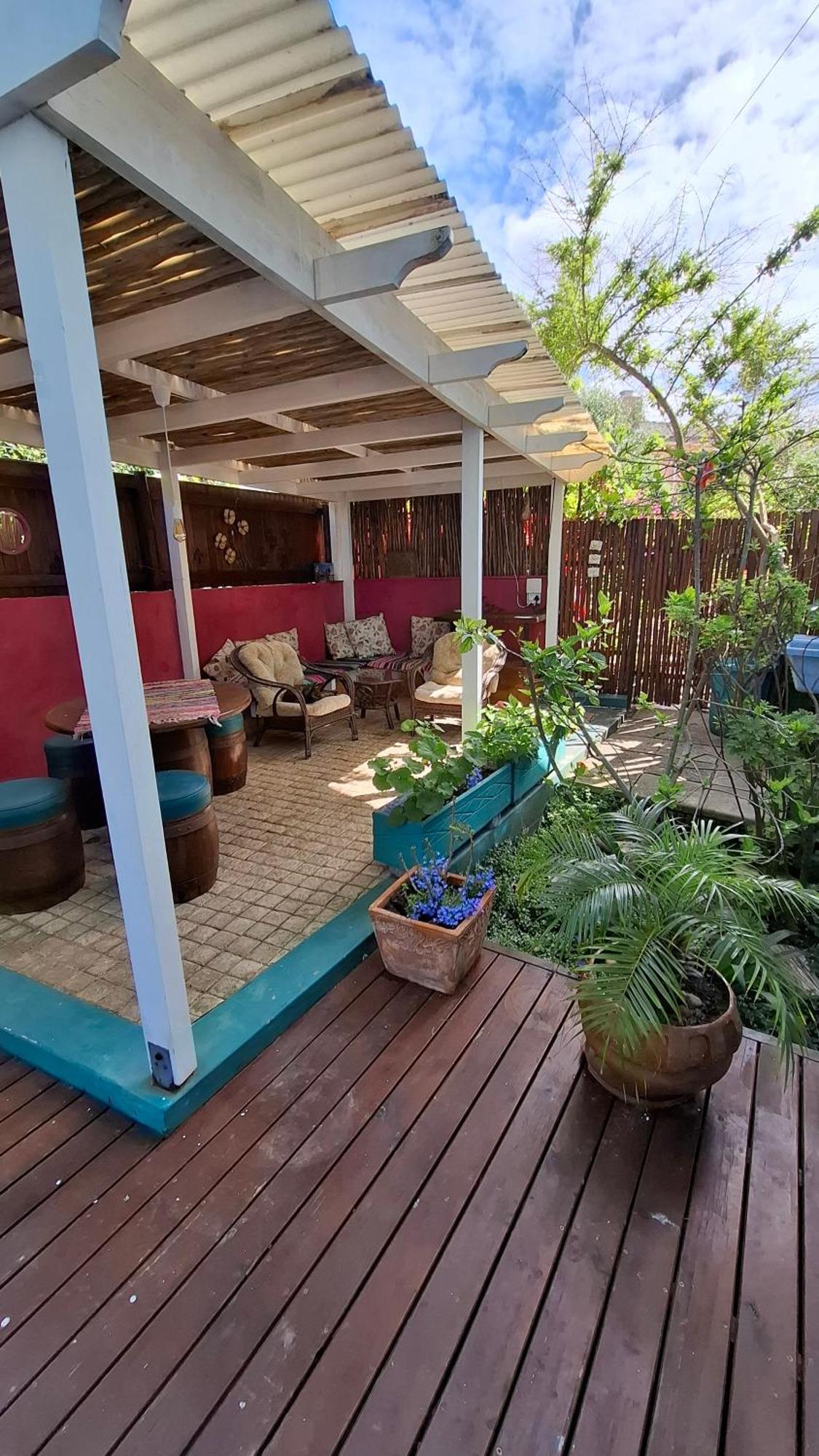 Belle Vue Guesthouse Hermanus Quarto foto