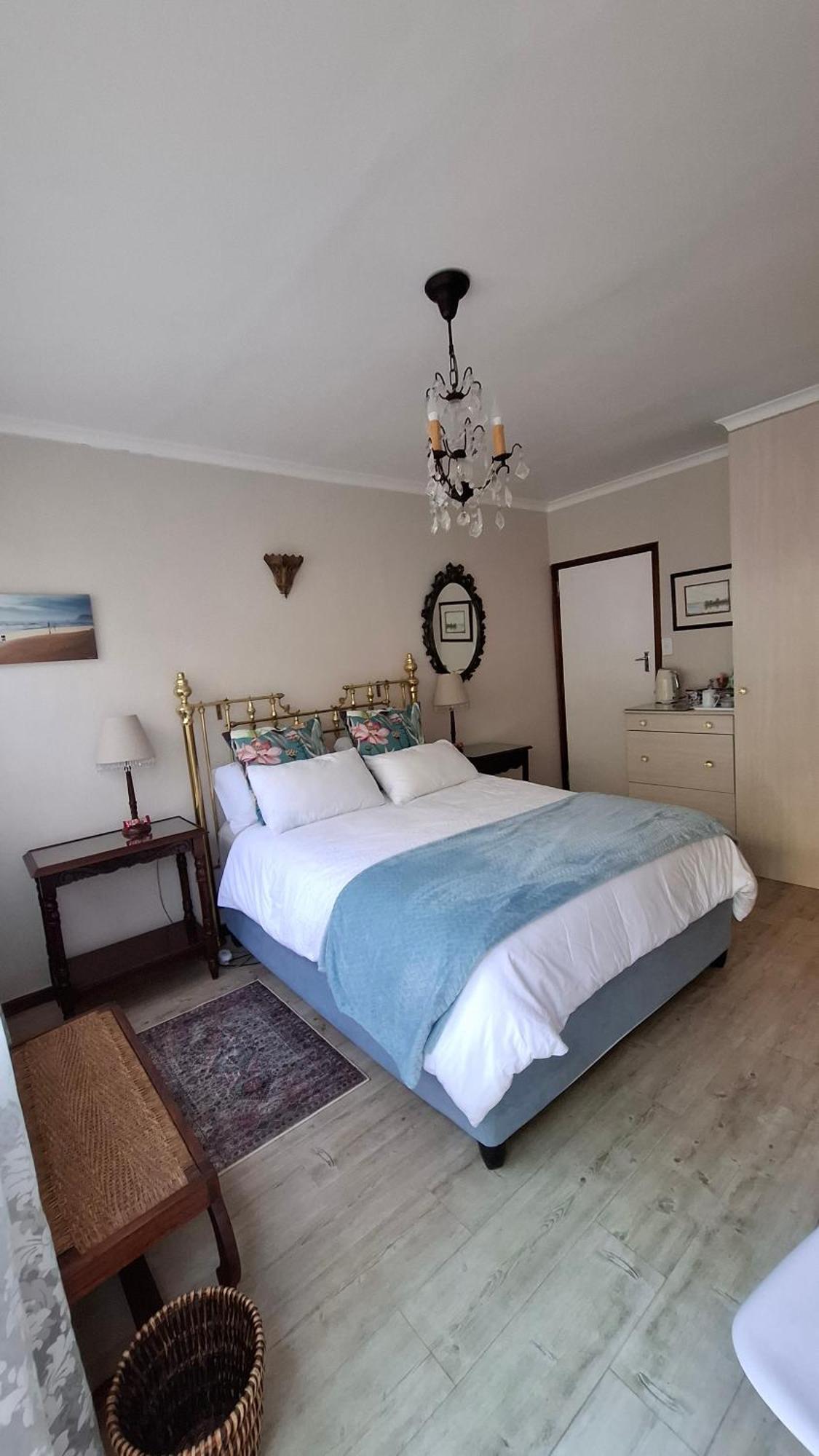 Belle Vue Guesthouse Hermanus Exterior foto