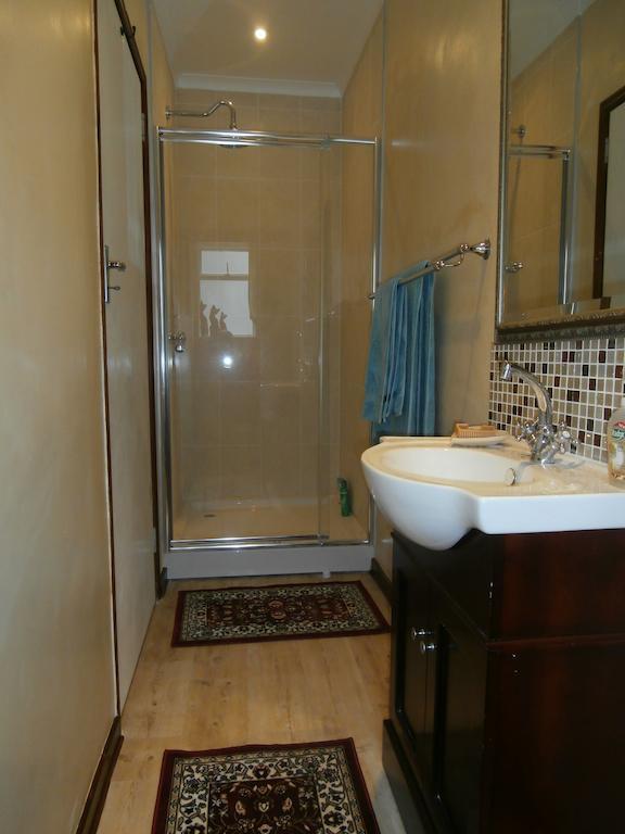 Belle Vue Guesthouse Hermanus Quarto foto