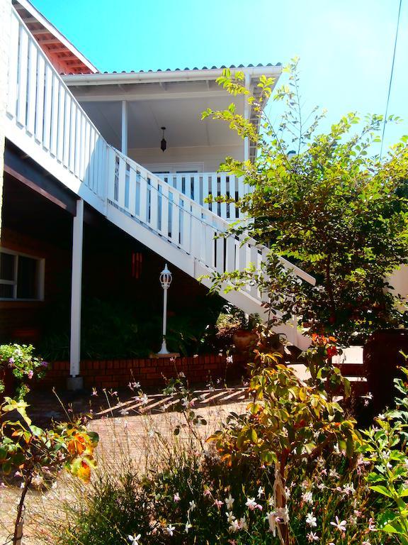 Belle Vue Guesthouse Hermanus Exterior foto