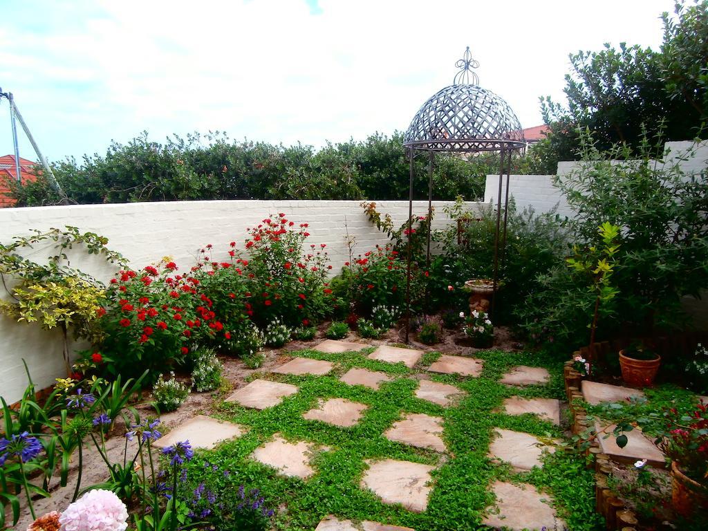 Belle Vue Guesthouse Hermanus Quarto foto