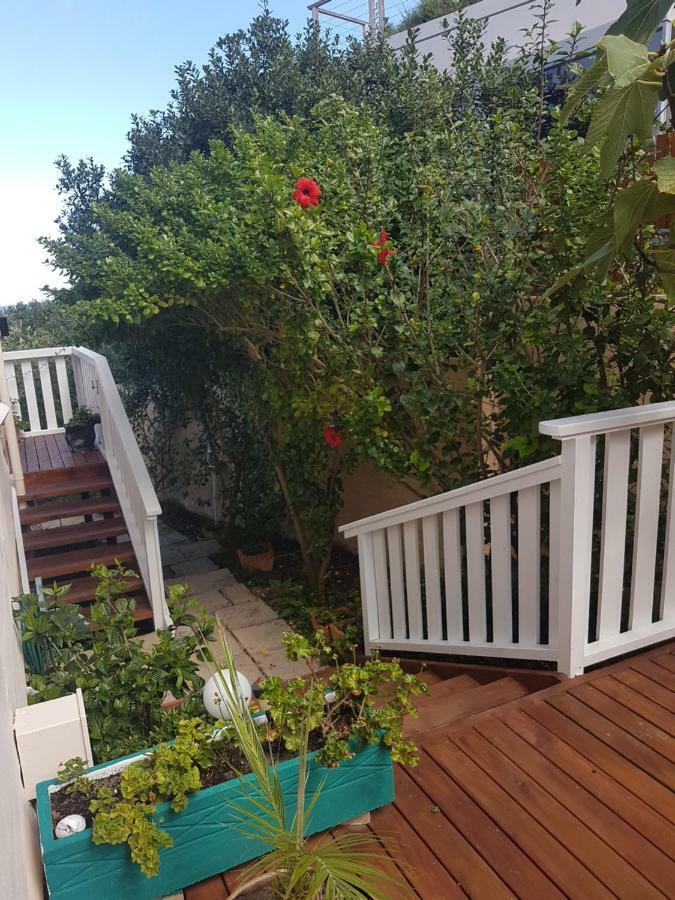 Belle Vue Guesthouse Hermanus Exterior foto