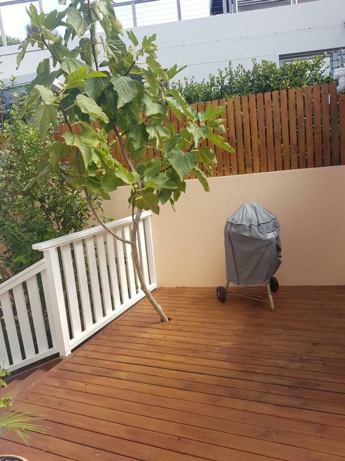 Belle Vue Guesthouse Hermanus Exterior foto