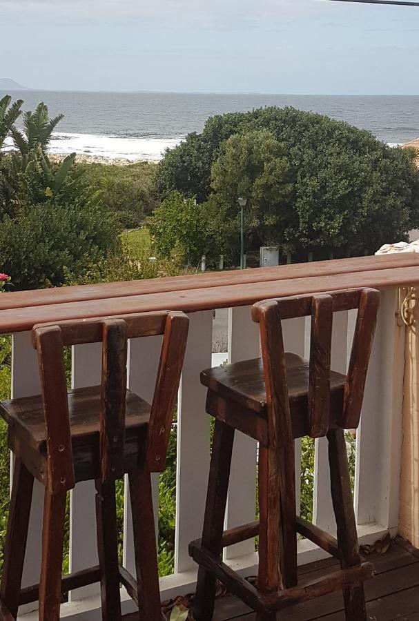 Belle Vue Guesthouse Hermanus Exterior foto
