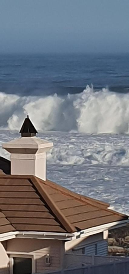 Belle Vue Guesthouse Hermanus Exterior foto